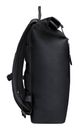 GOT BAG Rolltop Lite 2.0 Backpack Black GOT BAG Rolltop Lite 2.0 Backpack Black