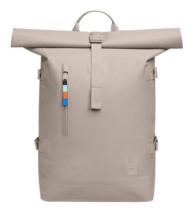 GOT BAG Rolltop 2.0 Backpack Scallop