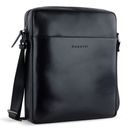 bugatti Romano Shoulderbag M Black