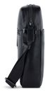 bugatti Romano Shoulderbag S Black