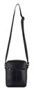 bugatti Romano Shoulderbag S Black