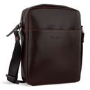 bugatti Romano Shoulderbag S Brown