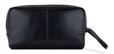 bugatti Romano Toiletry Bag Black