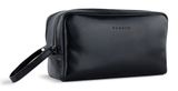 bugatti Romano Toiletry Bag Black