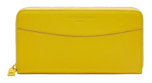 LIEBESKIND BERLIN Alessa 3 Kodiaq Gigi Wallet Lemon