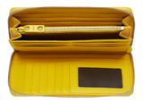 LIEBESKIND BERLIN Alessa 3 Kodiaq Gigi Wallet Lemon