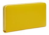 LIEBESKIND BERLIN Alessa 3 Kodiaq Gigi Wallet Lemon