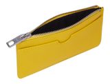 LIEBESKIND BERLIN Classics Harris Star Cardholder Lemon LIEBESKIND BERLIN Classics Harris Star Cardholder Lemon