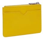 LIEBESKIND BERLIN Classics Harris Star Cardholder Lemon LIEBESKIND BERLIN Classics Harris Star Cardholder Lemon