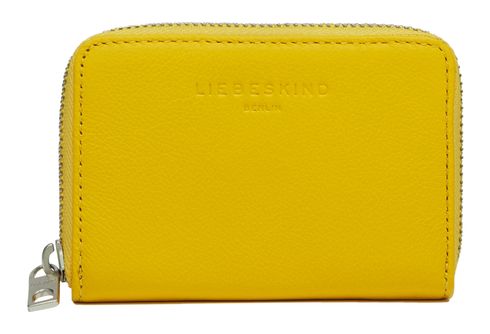 LIEBESKIND BERLIN Classics Harris Eliza Wallet Lemon