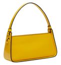 LIEBESKIND BERLIN Francis Calf Crossbody Bag XS Lemon