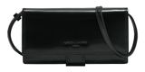 LIEBESKIND BERLIN Lisa Spazzolato Wallet L Black