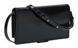LIEBESKIND BERLIN Lisa Spazzolato Wallet L Black