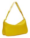 LIEBESKIND BERLIN Alessa 3 Kodiaq Shoulder Bag S Lemon LIEBESKIND BERLIN Alessa 3 Kodiaq Shoulder Bag S Lemon