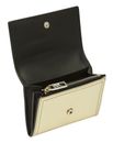 LIEBESKIND BERLIN Lisa Metallic Louisa Wallet S Light Gold LIEBESKIND BERLIN Lisa Metallic Louisa Wallet S Light Gold