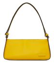 LIEBESKIND BERLIN Francis Calf Crossbody Bag S Lemon LIEBESKIND BERLIN Francis Calf Crossbody Bag S Lemon
