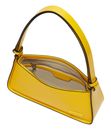 LIEBESKIND BERLIN Francis Calf Crossbody Bag S Lemon LIEBESKIND BERLIN Francis Calf Crossbody Bag S Lemon