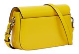 LIEBESKIND BERLIN Andrea Spazzolato Crossbody Bag S Lemon LIEBESKIND BERLIN Andrea Spazzolato Crossbody Bag S Lemon