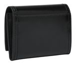 LIEBESKIND BERLIN Lisa Spazzolato Louisa Wallet Black