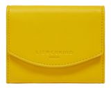 LIEBESKIND BERLIN Alessa 3 Kodiaq Louisa Wallet Lemon LIEBESKIND BERLIN Alessa 3 Kodiaq Louisa Wallet Lemon
