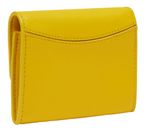 LIEBESKIND BERLIN Alessa 3 Kodiaq Louisa Wallet Lemon LIEBESKIND BERLIN Alessa 3 Kodiaq Louisa Wallet Lemon