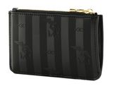 MAISON MOLLERUS Vinerus Cardholder Black / Gold