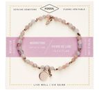 FOSSIL Wellness Bracelet Nude FOSSIL Wellness Bracelet Nude