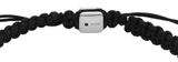 FOSSIL Harlow Linear Texture Bracelet Black FOSSIL Harlow Linear Texture Bracelet Black