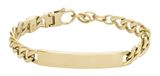 FOSSIL Drew Bracelet Gold FOSSIL Drew Bracelet Gold