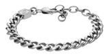 FOSSIL Bold Chains Bracelet Silver FOSSIL Bold Chains Bracelet Silver