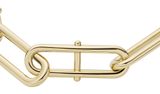 FOSSIL Heritage D-Link Bracelet Gold FOSSIL Heritage D-Link Bracelet Gold