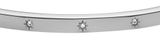 FOSSIL Sadie Bracelet Silver