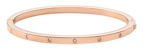 FOSSIL Sadie Bracelet Rosegold