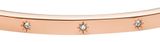 FOSSIL Sadie Bracelet Rosegold FOSSIL Sadie Bracelet Rosegold
