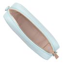 JOOP! Vivace Cloe Shoulderbag S Turquoise JOOP! Vivace Cloe Shoulderbag S Turquoise