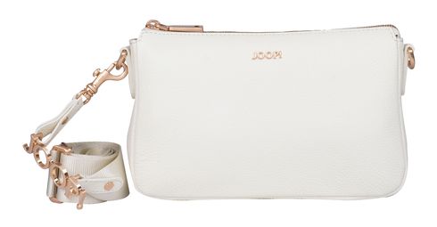 JOOP! Vivace Jasmina Shoulderbag S Cream White