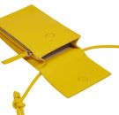 LIEBESKIND BERLIN Seasonal Noos Harris Mobile Pouch Lemon LIEBESKIND BERLIN Seasonal Noos Harris Mobile Pouch Lemon