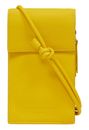 LIEBESKIND BERLIN Seasonal Noos Harris Mobile Pouch Lemon LIEBESKIND BERLIN Seasonal Noos Harris Mobile Pouch Lemon
