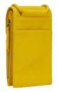 LIEBESKIND BERLIN Seasonal Noos Harris Mobile Pouch Lemon LIEBESKIND BERLIN Seasonal Noos Harris Mobile Pouch Lemon