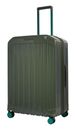 PIQUADRO PQ Light Trolley M Green PIQUADRO PQ Light Trolley M Green