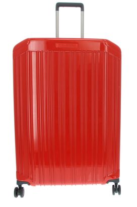 PIQUADRO PQ Light Trolley L Rosso