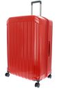 PIQUADRO PQ Light Trolley L Rosso PIQUADRO PQ Light Trolley L Rosso
