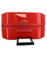 PIQUADRO PQ Light Trolley L Rosso PIQUADRO PQ Light Trolley L Rosso