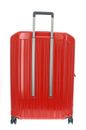 PIQUADRO PQ Light Trolley L Rosso PIQUADRO PQ Light Trolley L Rosso