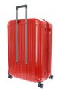 PIQUADRO PQ Light Trolley L Rosso PIQUADRO PQ Light Trolley L Rosso
