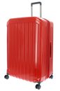 PIQUADRO PQ Light Trolley L Rosso PIQUADRO PQ Light Trolley L Rosso