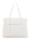 Tamaris Astrid Shopper White