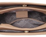 Tamaris Astrid Crossbody Bag Taupe Tamaris Astrid Crossbody Bag Taupe