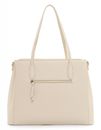 Tamaris Astrid Shopper Ecru