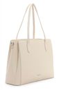 Tamaris Astrid Shopper Ecru